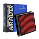 AEM Dryflow Air Filter Washable 28-20304