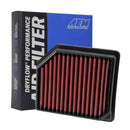 AEM Dryflow Air Filter Washable 28-20342