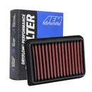 AEM Dryflow Air Filter Washable 28-20360