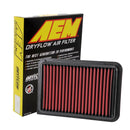AEM Dryflow Air Filter Washable 28-20370