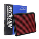AEM Dryflow Air Filter Washable 28-20387