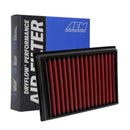AEM Dryflow Air Filter Washable 28-20409