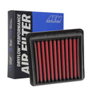 AEM Dryflow Air Filter Washable 28-20422