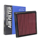 AEM Dryflow Air Filter Washable 28-20443