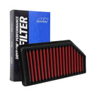 AEM Dryflow Air Filter Washable 28-20472