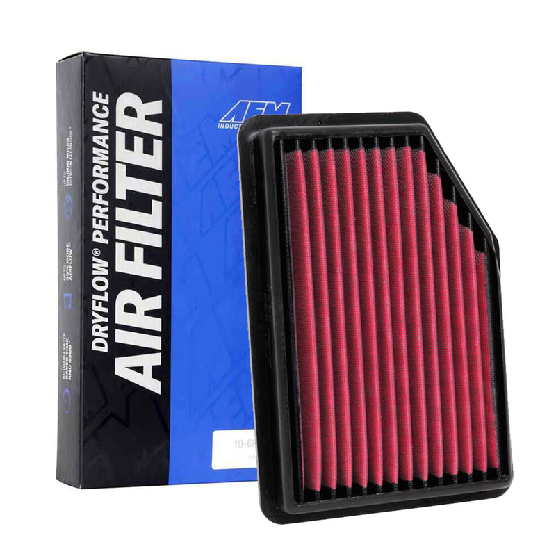AEM Dryflow Air Filter Washable 28-50031