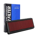 AEM Dryflow Air Filter Washable 28-50040