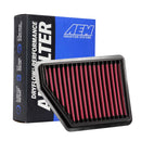 AEM Dryflow Air Filter Washable 28-50045