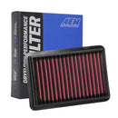 AEM Dryflow Air Filter Washable 28-50070
