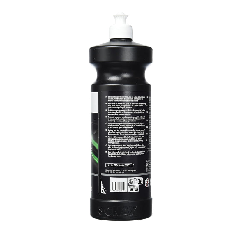 Sonax Profiline Plastic Cleaner Interior 1 Liter