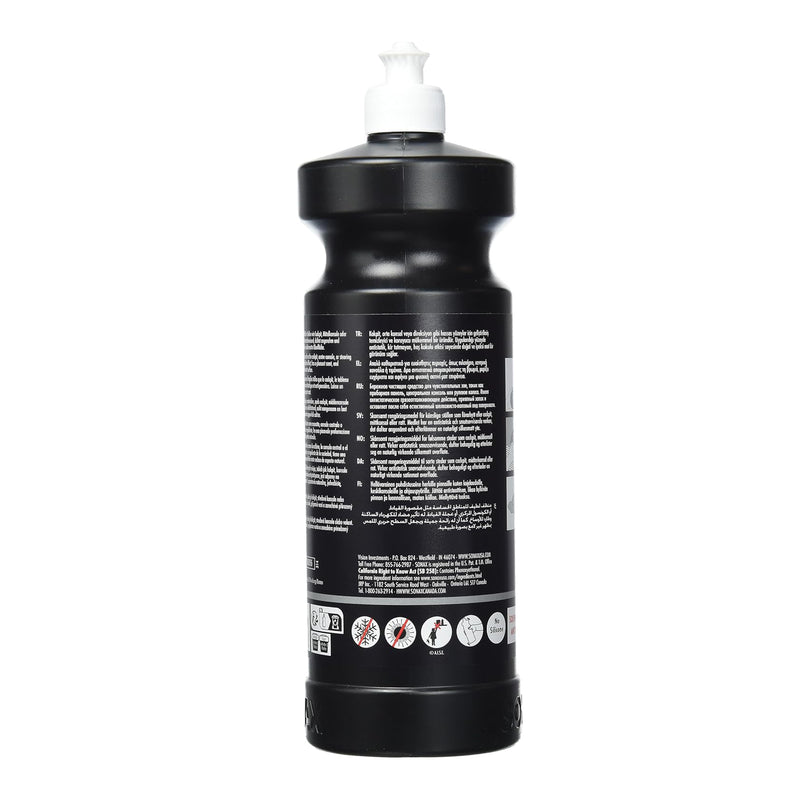 Sonax Profiline Plastic Cleaner Interior 1 Liter