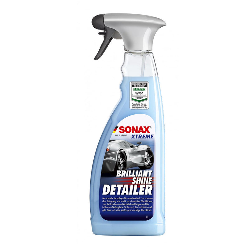Sonax Xtreme Brilliant Shine Detailer 750ml