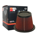 K&N Engine Air Filter Washable E-2875 for Hyundai H1 1997-2005, Grandeur 1997-2000, Dodge H100 2.4L 2005