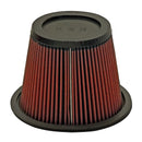 K&N Engine Air Filter Washable E-2875 for Hyundai H1 1997-2005, Grandeur 1997-2000, Dodge H100 2.4L 2005