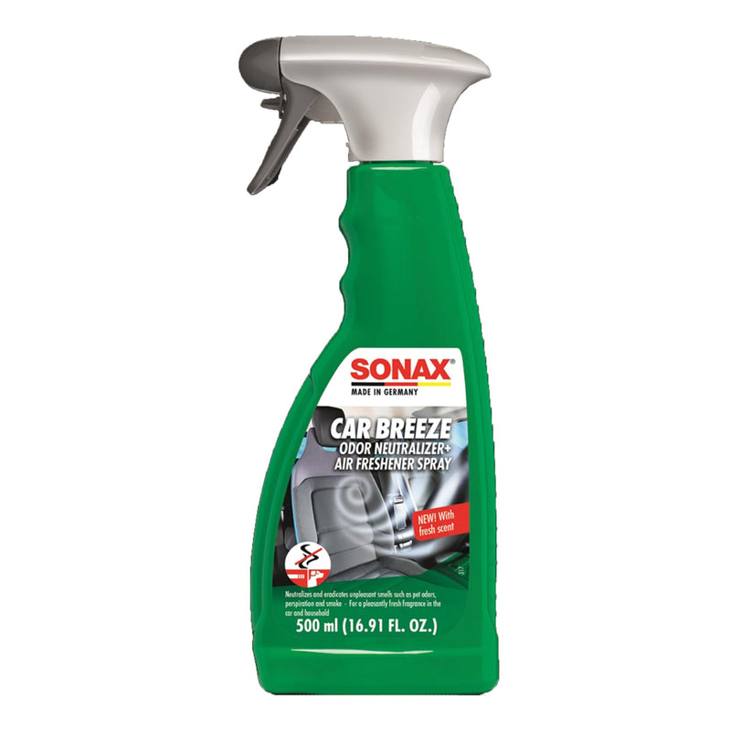 Sonax Smoke EX / Car Breeze 500ml