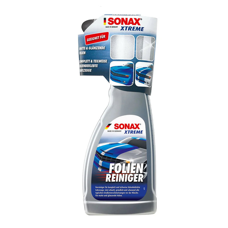 Sonax Xtreme Foil Cleaner 500ml