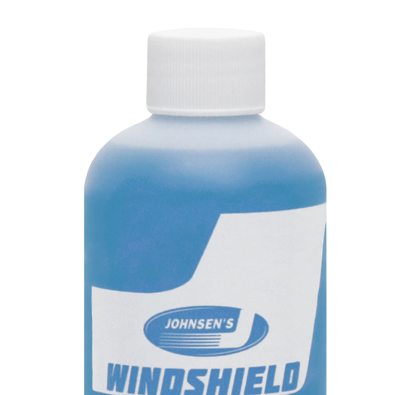 Johnsen's  Windshield Washer Solvent Concentrate 6fl oz.