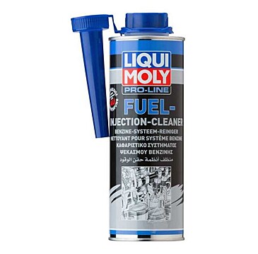 Liqui Moly Gasoline Engine System Cleaner 300ml