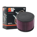 K&N Engine Air Filter Washable E-2996 for Audi A6 2004-2011, S6 2006-2011
