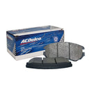 ACDelco Front Brake Pad for Hyundai Tucson 2006-2010