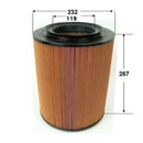 VIC Air Filter A-3003 for Mitsubishi Canter 4D34/4D35