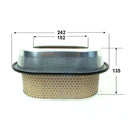 VIC Air Filter A-3009 for Mitsubishi Delica 1994-1999