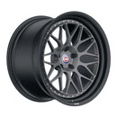 HRE Carbon Fiber Wheels Classic Series 300 CRBN 21"