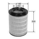 VIC Air Filter A-3020 for Mitsubishi Canter 4M40/42/42T 2003-2013