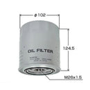 VIC Oil Filter C-306 for Mitsubishi, L200/300, Adventure, Strada, Hyundai Starex, Kia Besta