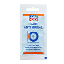 Liqui Moly Brake Anti-Squeal Paste 10g