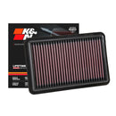 K&N Engine Air Filter Washable 33-3094 for Honda CRV 2.0 2012-2018