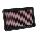 K&N Engine Air Filter Washable 33-3094 for Honda CRV 2.0 2012-2018
