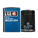 VIC Oil Filter C-312 for Mitsubishi Montero 4N15 2016-