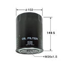 VIC Oil Filter C-313 for Mitsubishi Pajero, Montero Sport, Canter