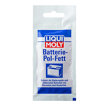 Liqui Moly Battery Clamp Grease 10g
