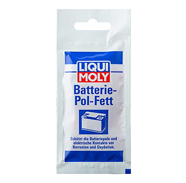 Liqui Moly Battery Clamp Grease 10g