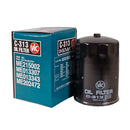 VIC Oil Filter C-313 for Mitsubishi Pajero, Montero Sport, Canter