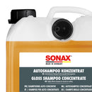 Sonax Gloss Shampoo Concentrate 5 Liter