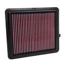 K&N Engine Air Filter Washable 33-3151 for Suzuki Jimny JB74 2018-Up