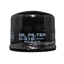 VIC Oil Filter C-316 for Mitsubishi Outlander, Space Gear, Grandis, Galant