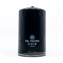 VIC Oil Filter C-318/315 for Mitsubishi Canter 4M51, Nissan