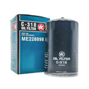 VIC Oil Filter C-318/315 for Mitsubishi Canter 4M51, Nissan