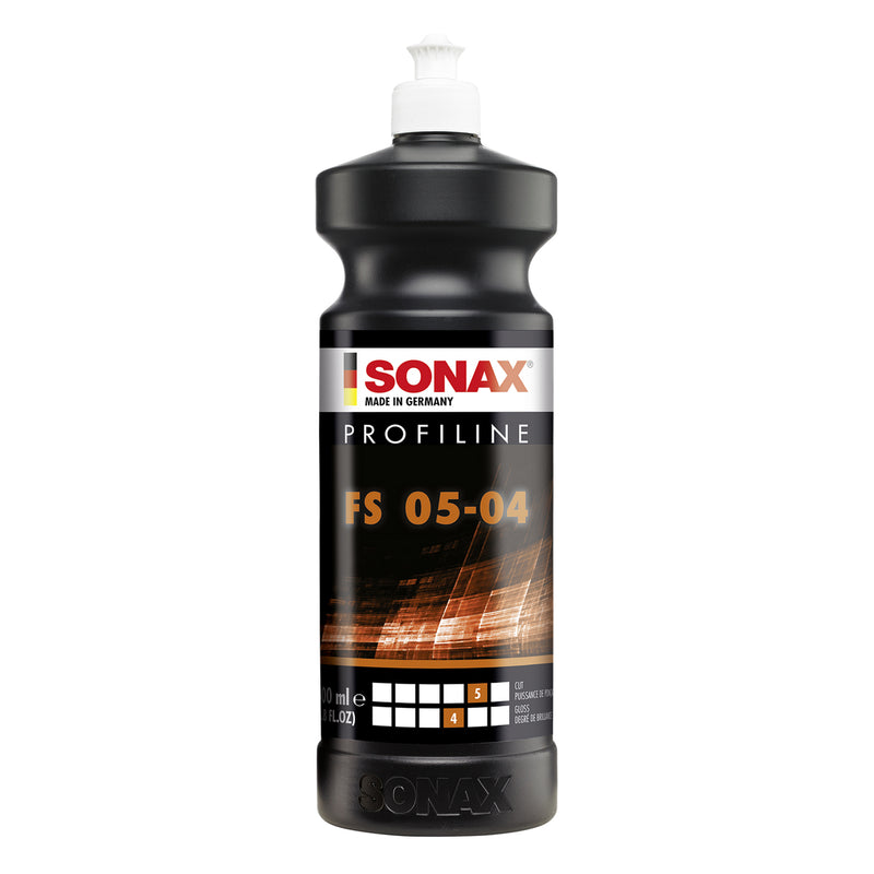 SONAX Profiline FS 05-04 1 Liter