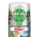 Sonax Car AC Cleaner Air Aid 100ml