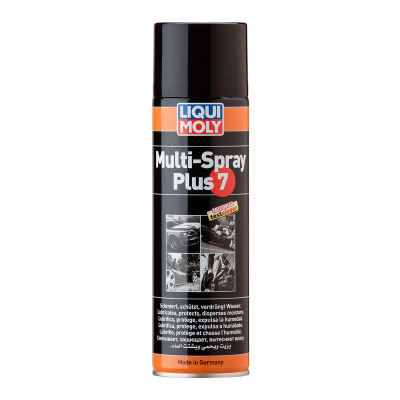 Liqui Moly Multispray Plus 7 500ml