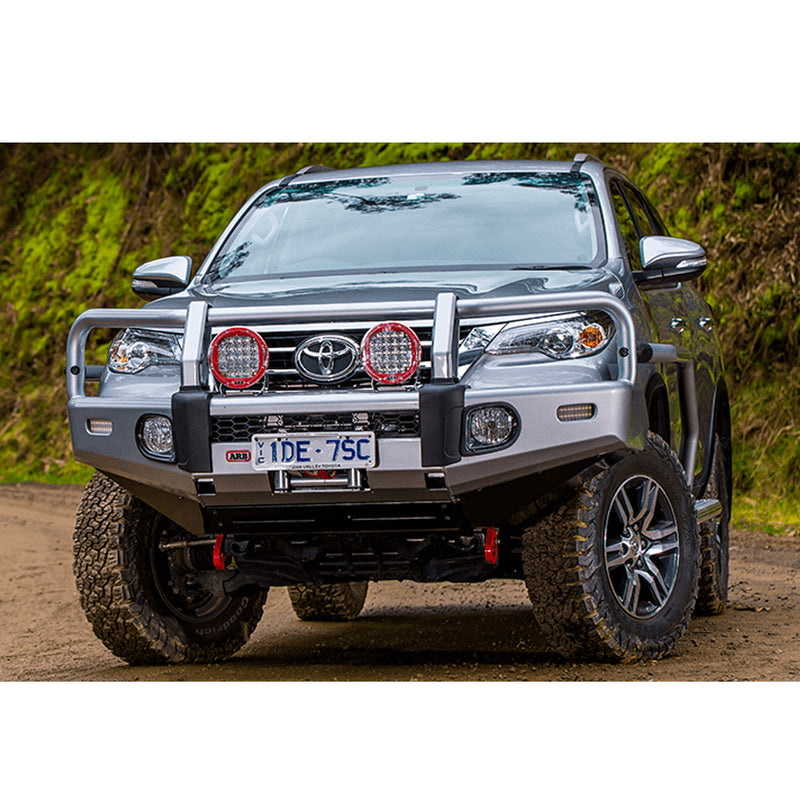 ARB Bull Bar Summit for Toyota Fortuner 2015+