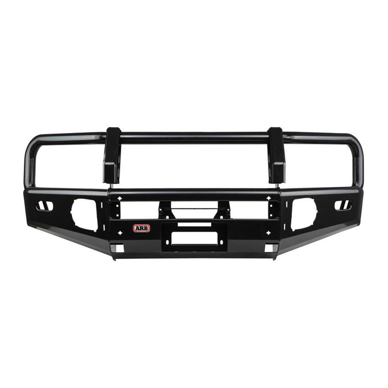 ARB Bull Bar Summit for Toyota Fortuner 2015+