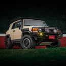 ARB Front Bumper Bull Bar Deluxe for Toyota FJ Cruiser