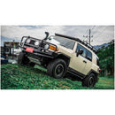 ARB Front Bumper Bull Bar Deluxe for Toyota FJ Cruiser