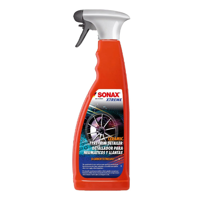 Sonax Xtreme Ceramic Tire + Rim Detailer 750ml